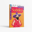 Livro Sudoku Nível Fácil Médio e Difícil
