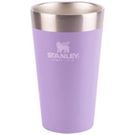 Copo Stanley Sem Tampa Lavander 473ml