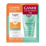 protetor-solar-eucerin-sun-oil-control-fps-60-dermo-pure-75ml