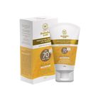 Protetor Solar Facial Australian Gold Gel Cremoso Antioleosidade Fps 70 50g