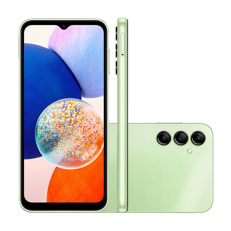 smartphone-samsung-galaxy-a14-5g-tela-6-6-4gb-ram-128gb-camera-tripla-de-50-2-2mp-verde-2