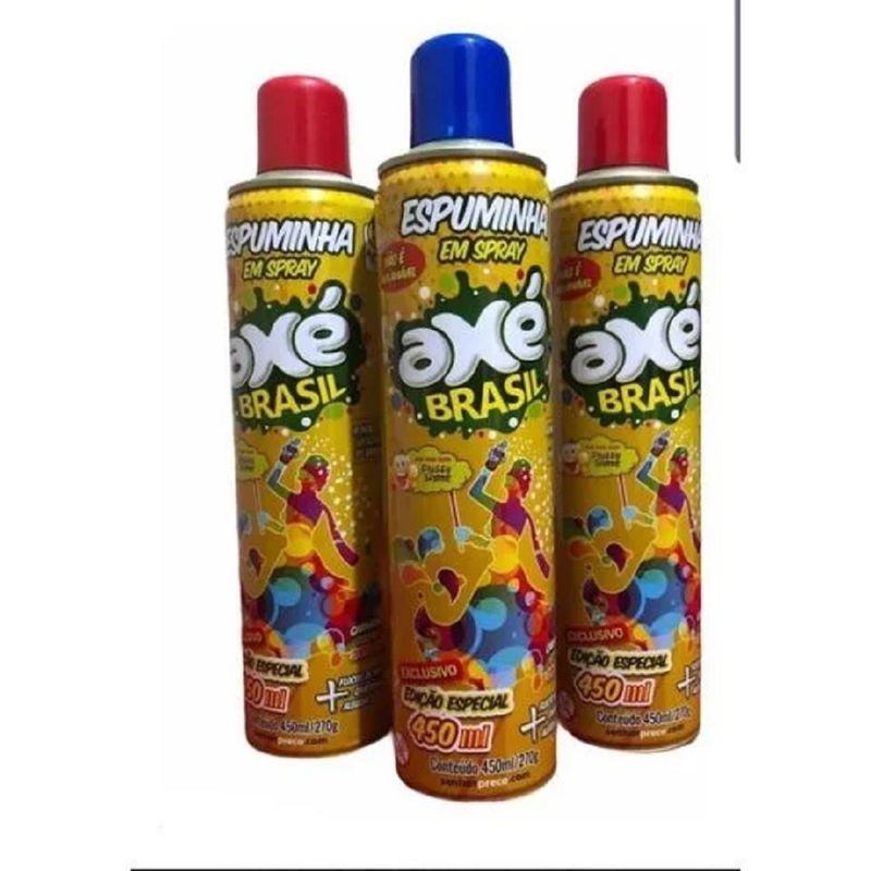 espuma-spray-axe-450ml-carnaval