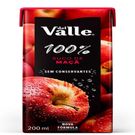 Suco Del Valle 100% Maçã 200ml