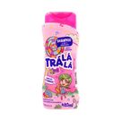 Shampoo Trá Lá Lá Kids 2 Em 1 Meninas Vegano 480ml