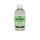 Óleo Mineral Bravir 200ml