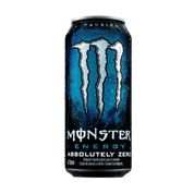 Energético Monster Absolutely Zero 473ml