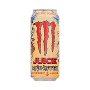 Energetico Monster Pacific Punch 473ml