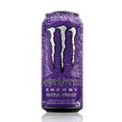 Energetico Monster Ultra Violet 473ml