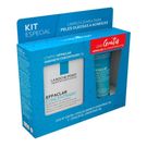 La Roche Effaclar Sabonete Concentrado 70g + gel 50g
