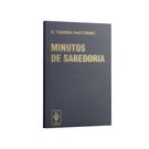 Livro Minutos de Sabedoria