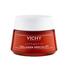 Hidratante Facial Vichy Collagen Lifactiv Specialist Cream 50ml