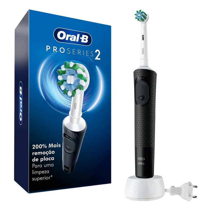 escova-dental-eletrica-oral-b-pro-series-2-bivolt