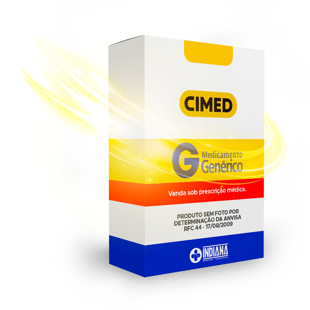 Fluconazol 150Mg Genérico Genérico Cimed 1 Comprimido