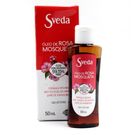 Óleo Rosa Mosqueta Sveda 50ml Assifarma