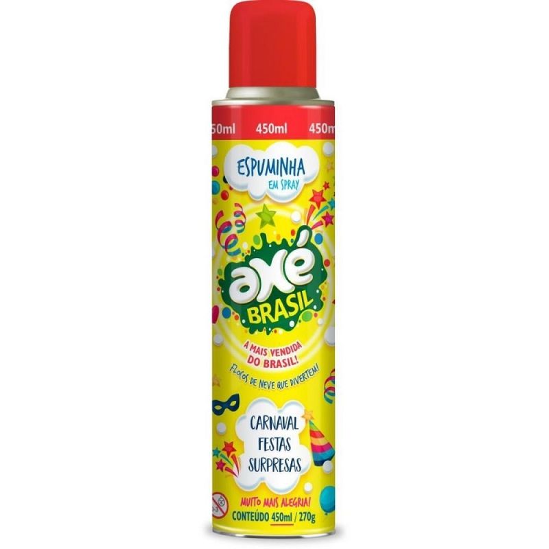 espuma-spray-axe-450ml-carnaval