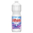 Alvejante Brilhante Com Cloro Flora 1Litro
