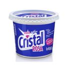 Pasta Multiuso Rosa Cristal 500g