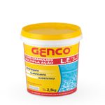 cloro-granulado-genco-2-5kg-multipla-acao-3-em-1