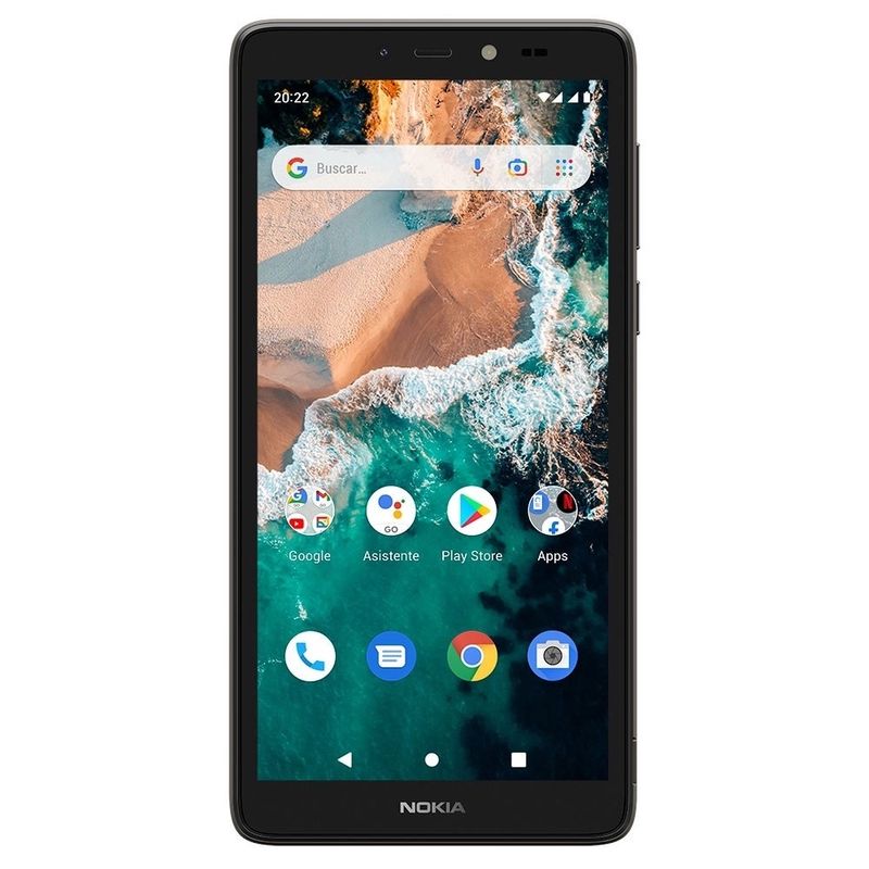 smartphone-nokia-32gb-c2-2nd-edition-cinza-1