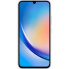 Smartphone Samsung A346 Prata 128gb 5g A34
