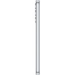 Smartphone-Samsung-A34-Prata-128gb-5g---Lateral1