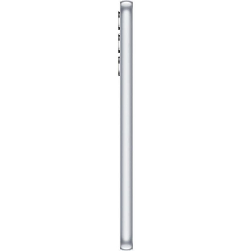 Smartphone-Samsung-A34-Prata-128gb-5g---Lateral1