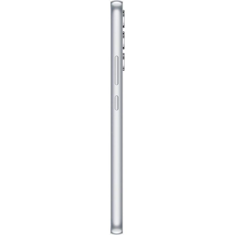 Smartphone-Samsung-A34-Prata-128gb-5g---Lateral2