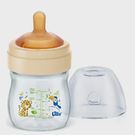 Mamadeira Super Evolution Látex 150ml + 0m Neutra Lillo
