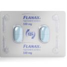 Flanax 550mg Extraforte 2 Comprimidos