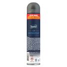 Desodorante Aerosol Suave Suave Invisible 48 horas de proteção 200 ML