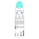 Desodorante Antitranspirante Aerosol Dove Go Fresh Pera 150 ml