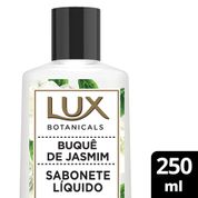 Sabonete Líquido Lux Buque de Jasmim 250ml