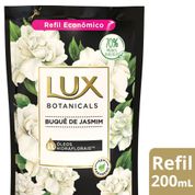 Sabonete Líquido Lux Refil Buque de Jasmim 200ml