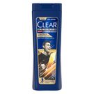 Shampoo Anticaspa Clear Men Limpeza Profunda 200ml