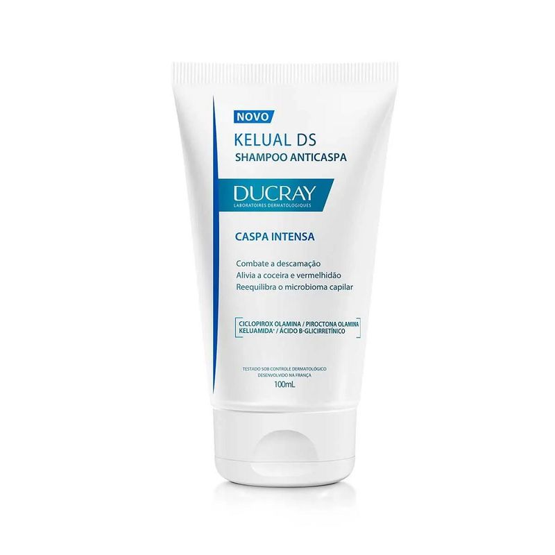 shampoo-antiqueda-ducray-100ml-kelual-ds-1