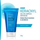 Gel de Limpeza Antiacne Keracnyl 60g