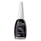 Esmalte Colorama Solte Suas Cores 8ml Preto Intergaláctico