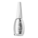 Esmalte Colorama Solte Suas Cores 8ml Prata Futurista