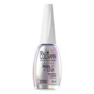 Esmalte Colorama Solte Suas Cores 8ml Branco Lunar