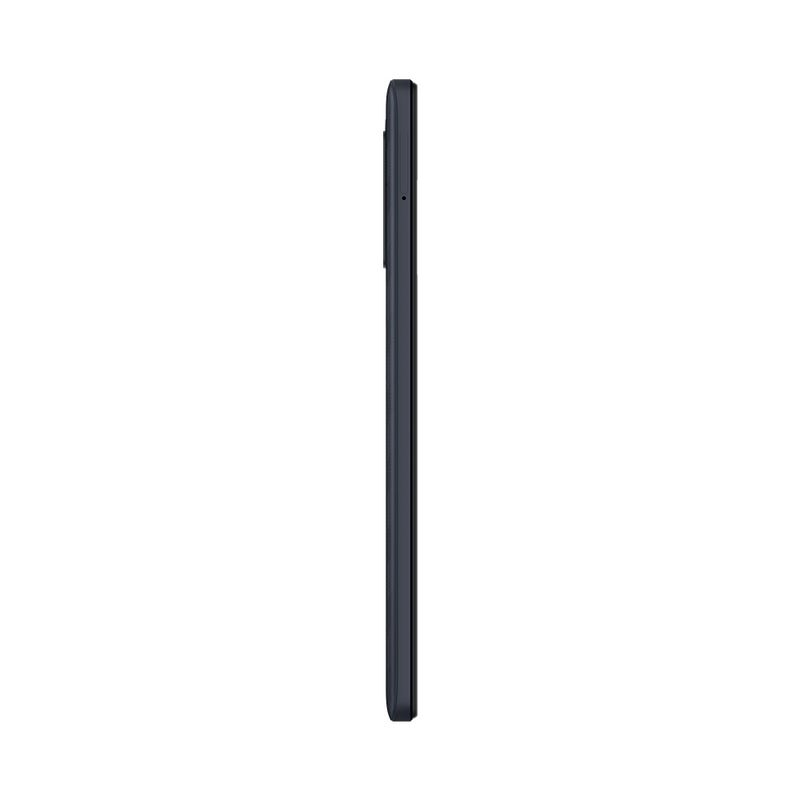 Smartphone-Xiaomi-Redmi-12C-Cinza-4GB-RAM-128GB-Dual-Chip-Camera-Traseira-50MP-Tela-6.71-Lateral1