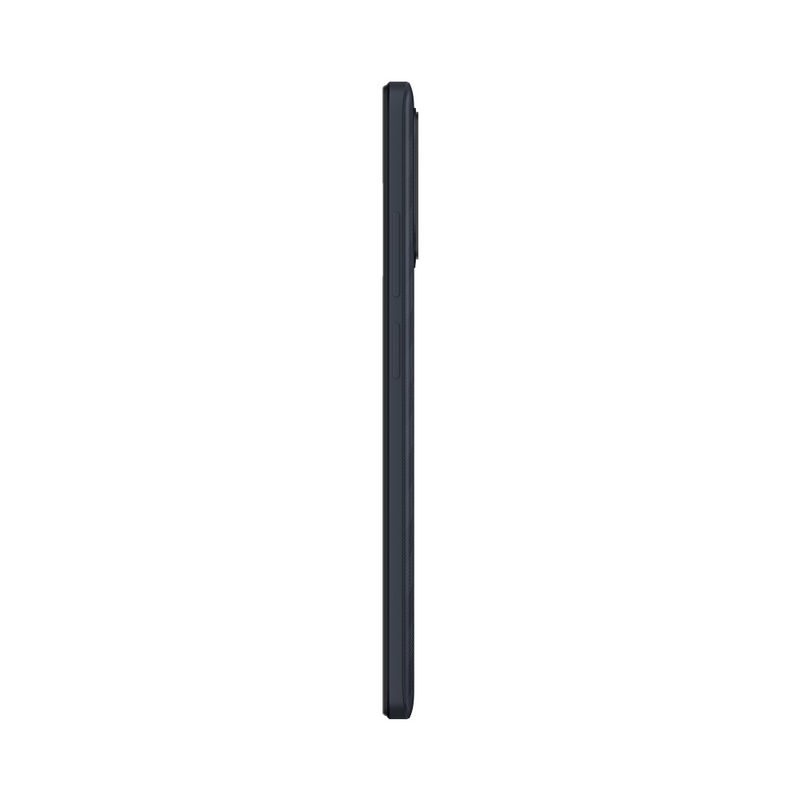 Smartphone-Xiaomi-Redmi-12C-Cinza-4GB-RAM-128GB-Dual-Chip-Camera-Traseira-50MP-Tela-6.71-Lateral2