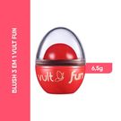 Blush Vult Fun 6,5g Cereja Coradinha