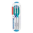 Escova Dental Sensodyne Limpeza Profunda