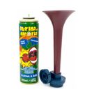 Buzina da Alegria à Gás Spray Com Corneta 215ml