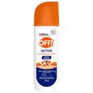 Repelente de Insetos OFF! Active Frasco Spray 170ml