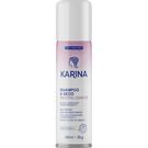 Shampo a Seco Karina Revitalizante 150ml
