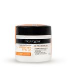 Neutrogena Face Care Antissinais Intensive FPS22 100g