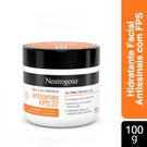 Neutrogena Face Care Antissinais Intensive FPS22 100g