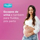 Roupa Íntima Descartável Plenitud Femme P/M 16 Unidades
