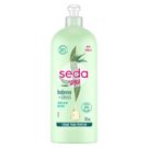 Creme para Pentear SEDA By Rayza Babosa + Óleos 700 ml